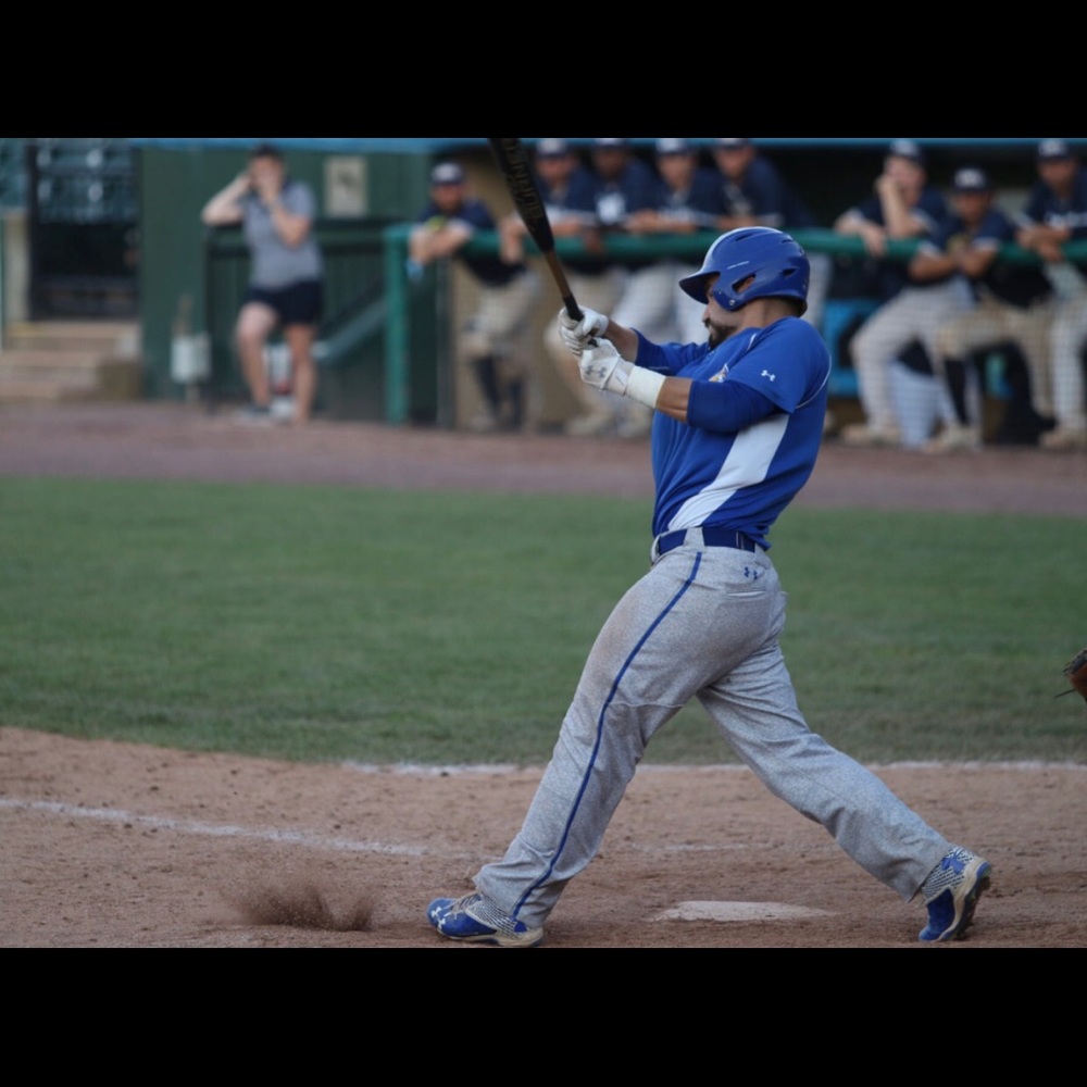 Meet your Posher, Chad